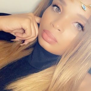 Meet your Posher, Gabrielle